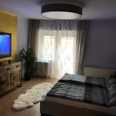 Wohlfuehlappartment In Der Altstadt Von Steyr Ngoại thất bức ảnh
