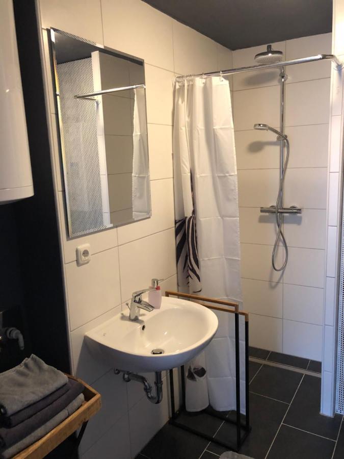 Wohlfuehlappartment In Der Altstadt Von Steyr Ngoại thất bức ảnh