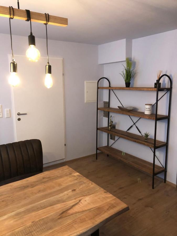 Wohlfuehlappartment In Der Altstadt Von Steyr Ngoại thất bức ảnh